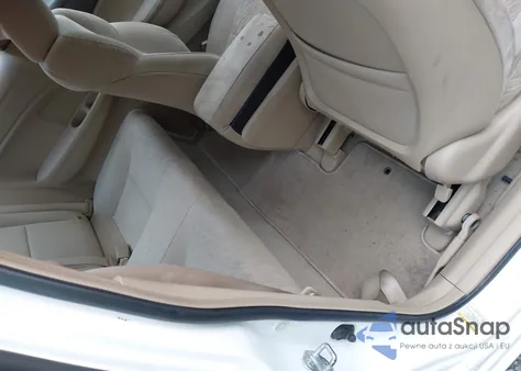 2007 Honda Civic Lx z USA, uszkodzony, nr VIN 2HGFG12617H514010